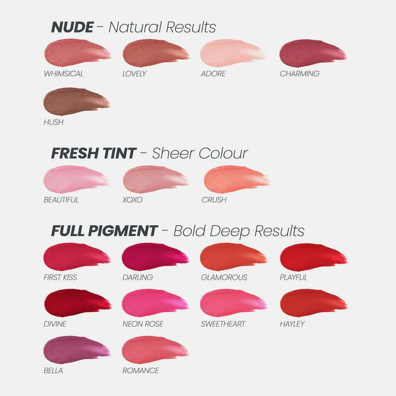 Lip Stain Masque
