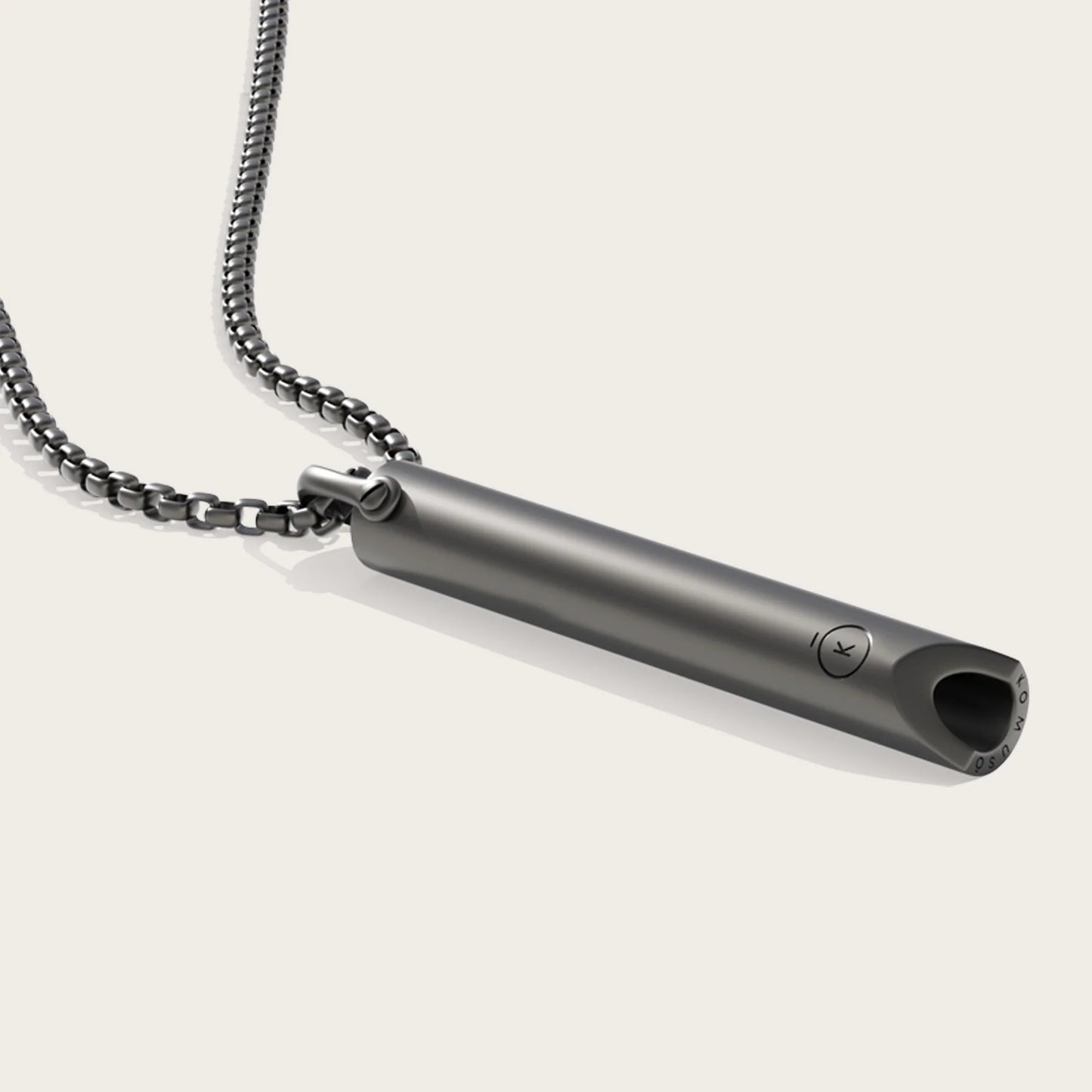 Calm Necklace