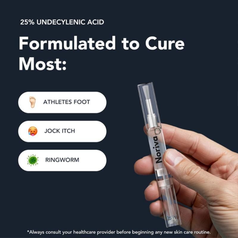 Anti-Fungal Nail Pen