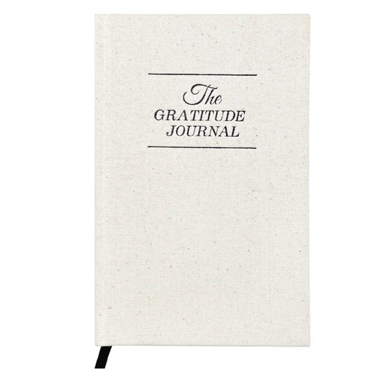 Self Care Journal