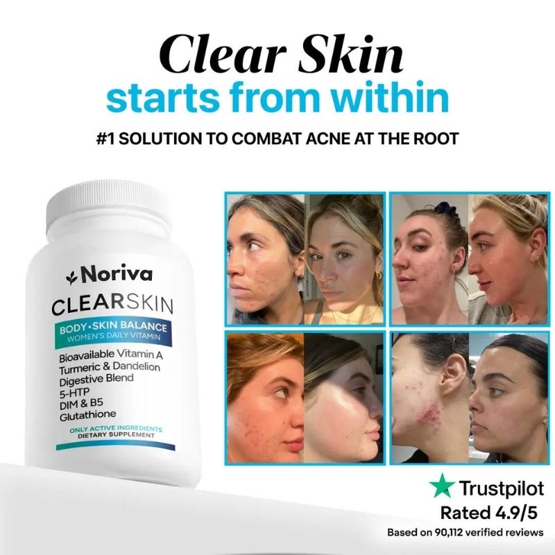 Clear Skin