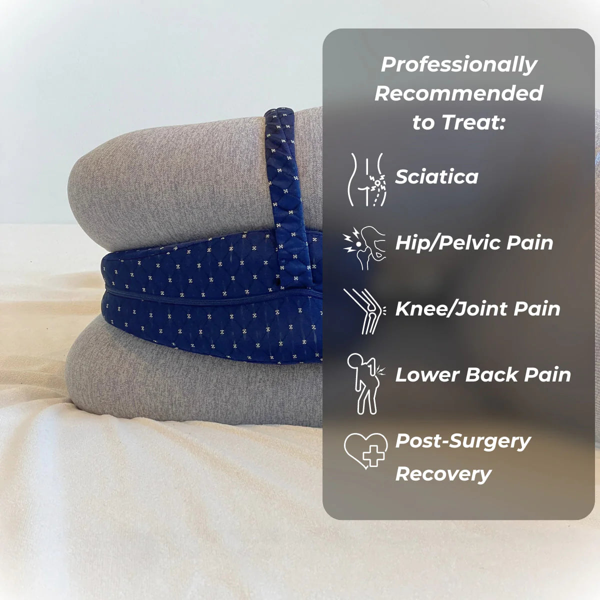 Noriva™ Alignment Pillow