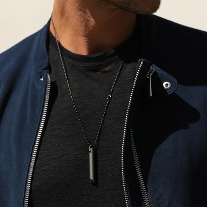 Calm Necklace