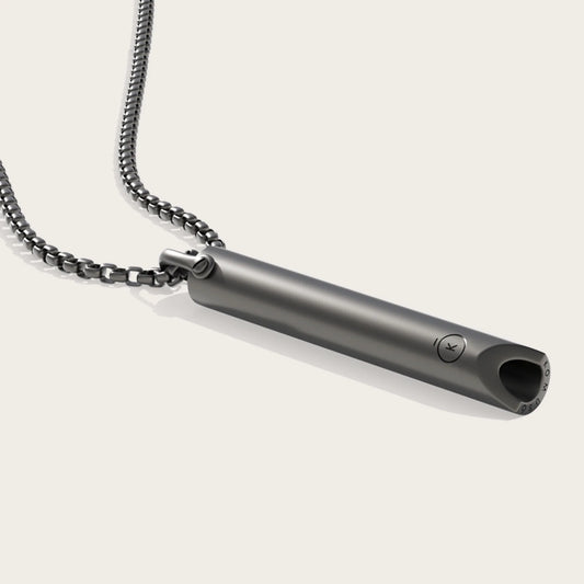 Calm Necklace
