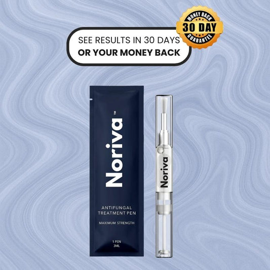 Anti-Fungal Nail Pen