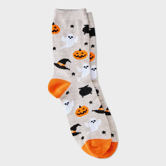 Halloween Socks