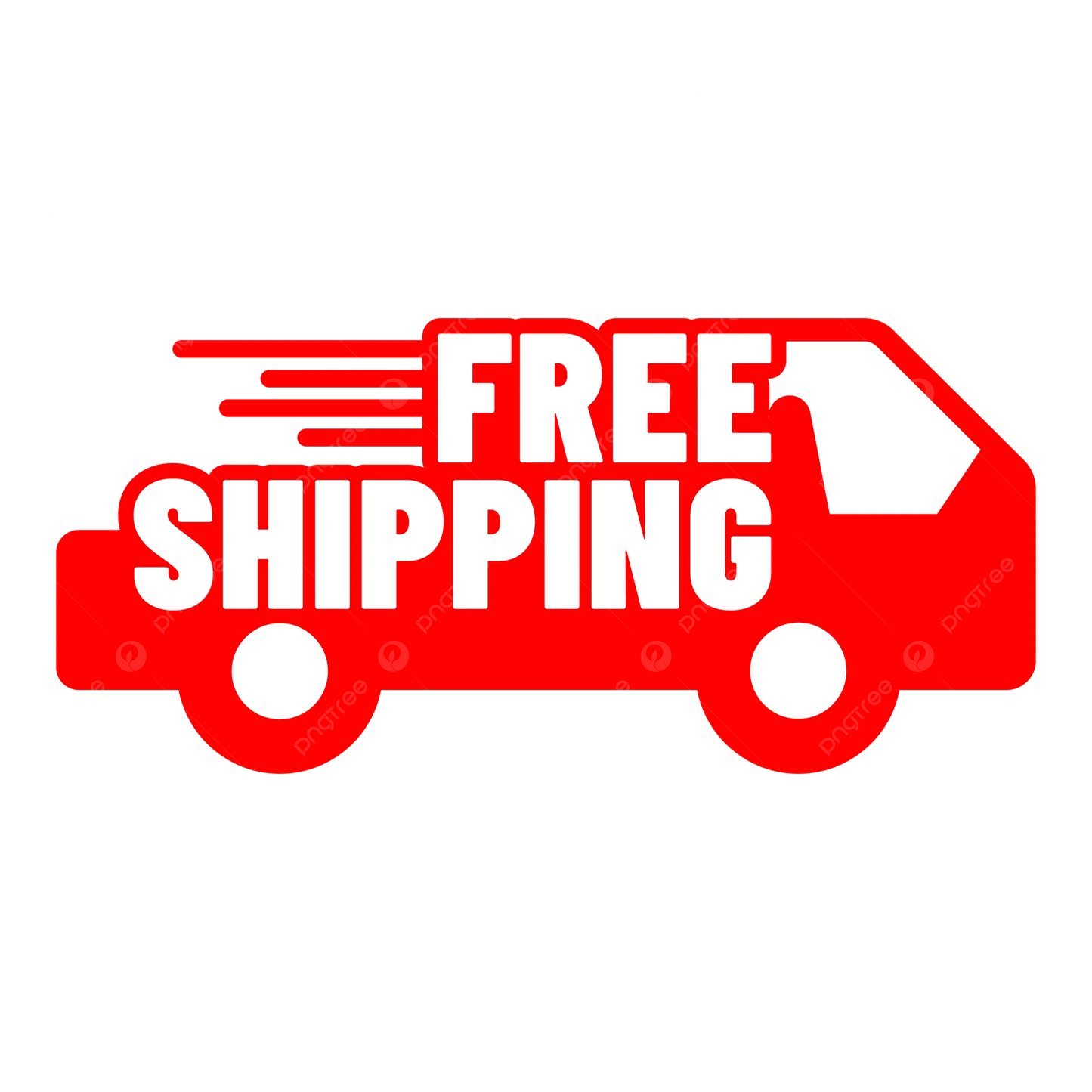 FREE Shipping