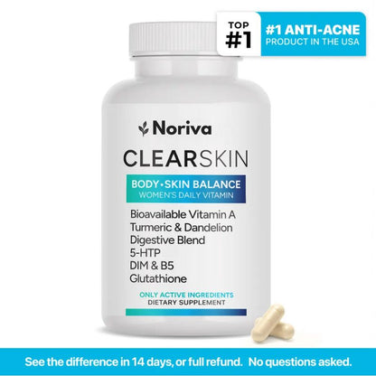 Clear Skin
