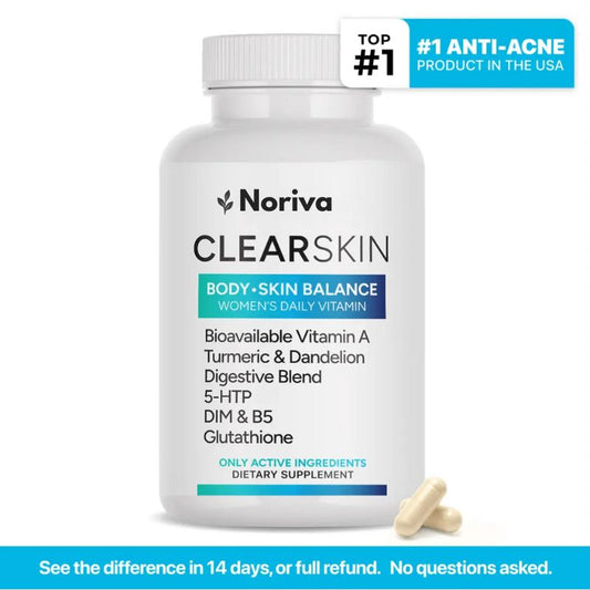 Clear Skin