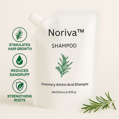 Noriva™ Rosemary Growth Shampoo