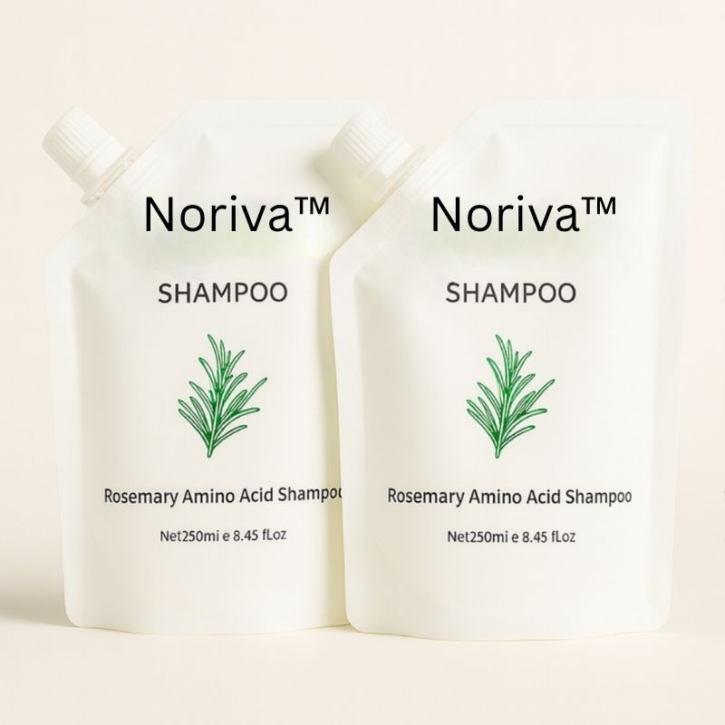 Noriva™ Rosemary Growth Shampoo
