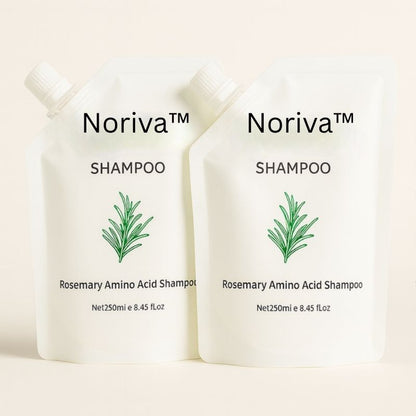 Noriva™ Rosemary Growth Shampoo