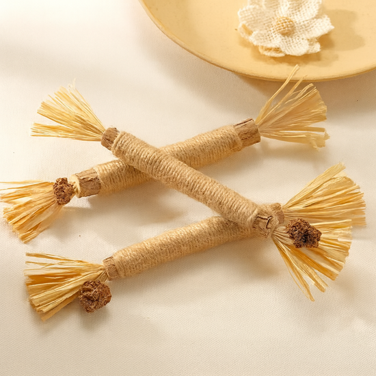Noriva™ Natural Silvervine Dental Sticks